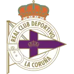 Logotipo de La Coruña