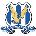 Logotipo de Eccleshill Utd