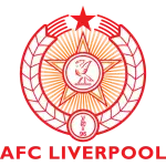 Logotipo del AFC Liverpool