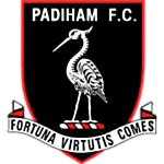 Logotipo de Padiham