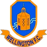 logotipo de Wellington