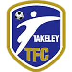 Logotipo de Takeley