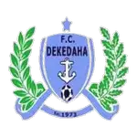 Logotipo de Dekedaha