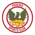 Logotipo de Phoenix Sports