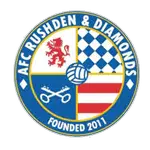 Logotipo de Rushden & D.