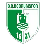 Logotipo de Bodrumspor