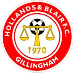 Logotipo de Hollands Blair