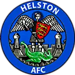 Logotipo de Helston Ath