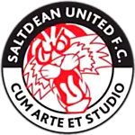 Logotipo de Saltdean Utd