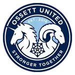 Logotipo de Ossett United