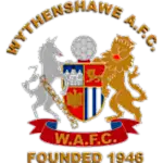 Logotipo de Wythenshawe A.