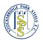 Logotipo de Stocksbridge