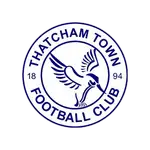 Logotipo de Thatcham