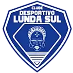 Logotipo del CD Lunda Sur