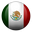 México country flag