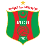 Logotipo de MC Alger