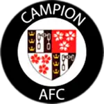 Logotipo de Campion