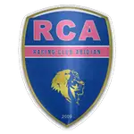 Logotipo del RC Abiyán