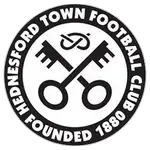 Logotipo de Hednesford