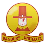 Logotipo de Banbury United