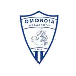 Logotipo de Omonía