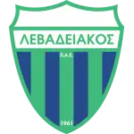 Logotipo de Levadiakos