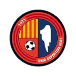 Logotipo de Olot