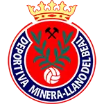 logotipo minero