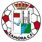 Logotipo de Zamora