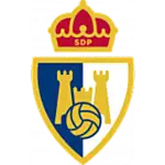 Logotipo de Ponferradina