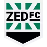 logotipo ZED