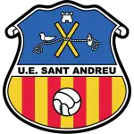 Logotipo de Sant Andreu