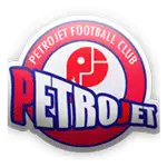 Logotipo de Petrojet