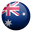 Australia country flag