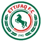 Ittifaq logo