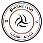 Logotipo de Shabab