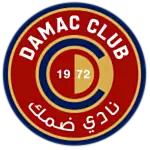 Damak logo