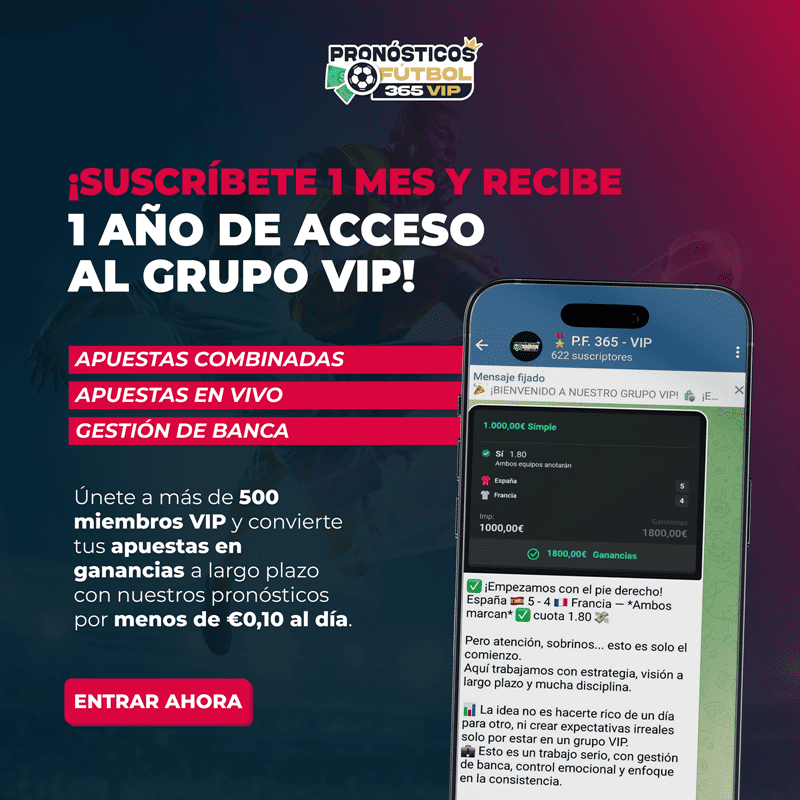 grupo vip