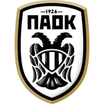 Logo de PAOK