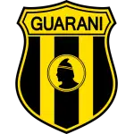 Logo de Guaraní