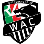 Logo de WAC