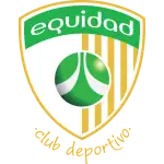 Equidad logo