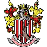 Stevenage