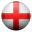 Inglaterra country flag