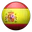 España country flag
