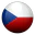 Czech Republic country flag