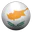 Chipre country flag