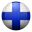 Finlandia country flag