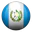 Guatemala country flag