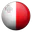 Malta country flag